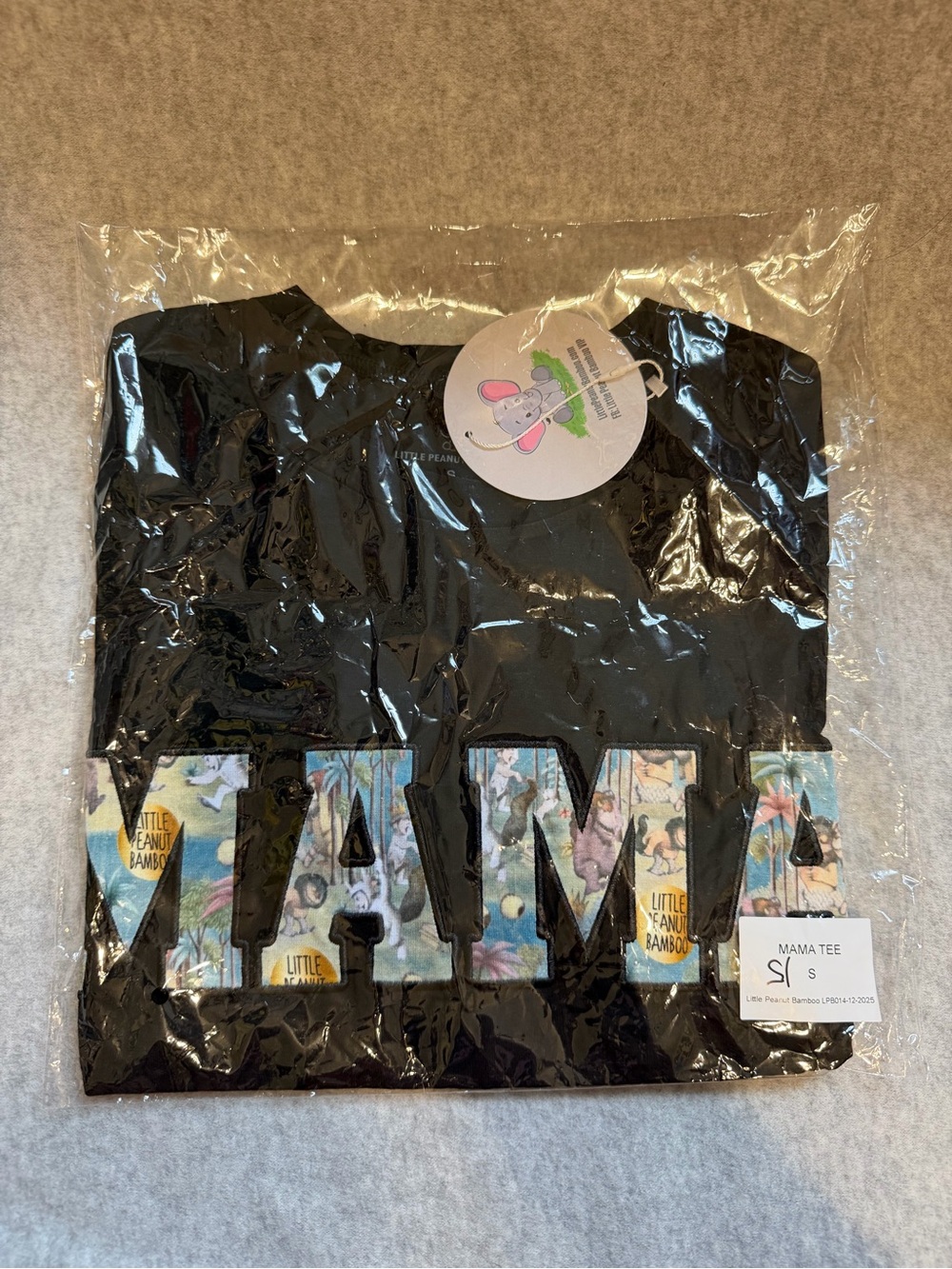 Bamboo T-Shirt